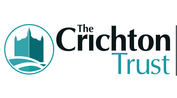 Crichton Trust logo