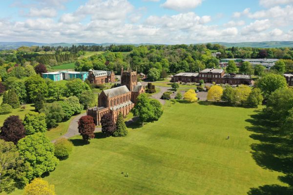 Single Event Featured Image