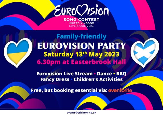 Single Event Featured Image