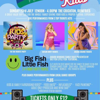 Single Event Featured Image