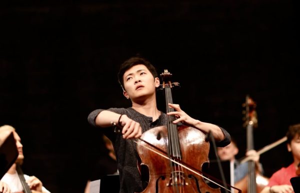 Single Event Featured Image