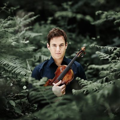 Single Event Featured Image