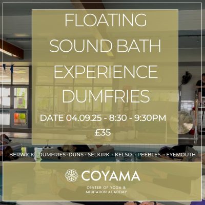 Single Event Featured Image