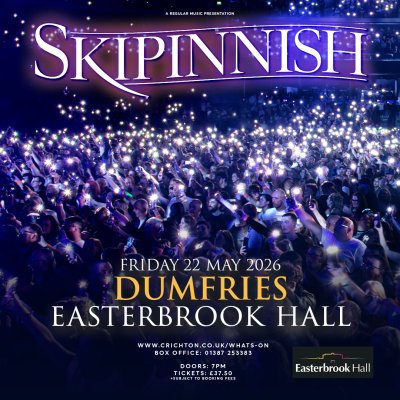 Single Event Featured Image