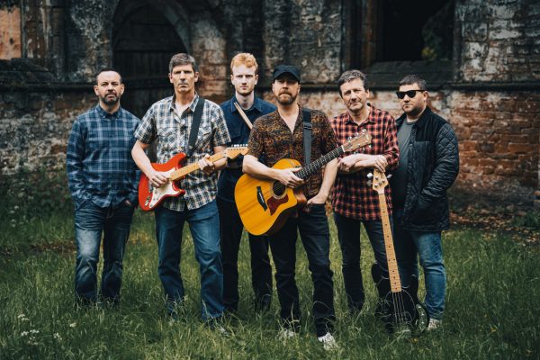 Single Event Featured Image