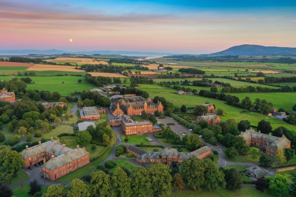 Single Event Featured Image