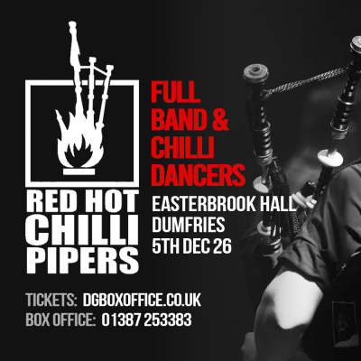 Single Event Featured Image