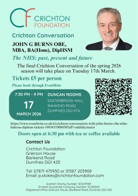 Single Event Featured Image