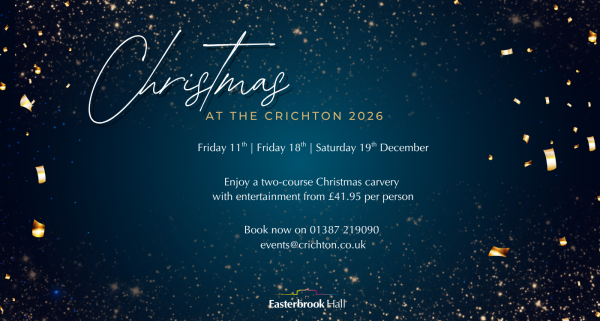 Single Event Featured Image