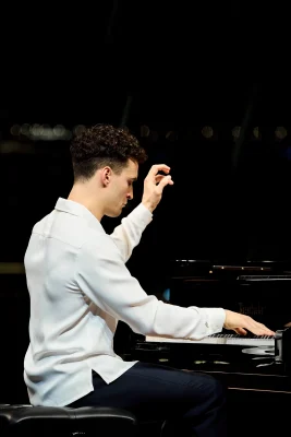 Single Event Featured Image