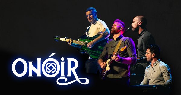 Single Event Featured Image