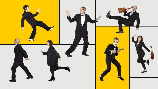 Single Event Featured Image