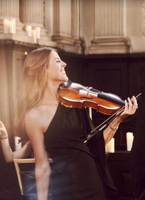 Single Event Featured Image