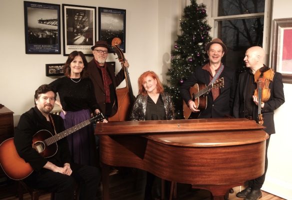 Single Event Featured Image