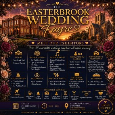 Single Event Featured Image